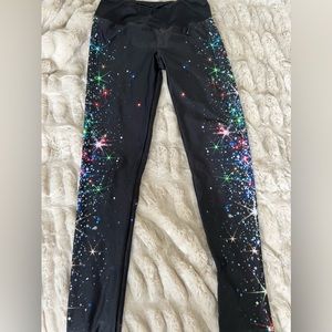 Goldsheep Leggings